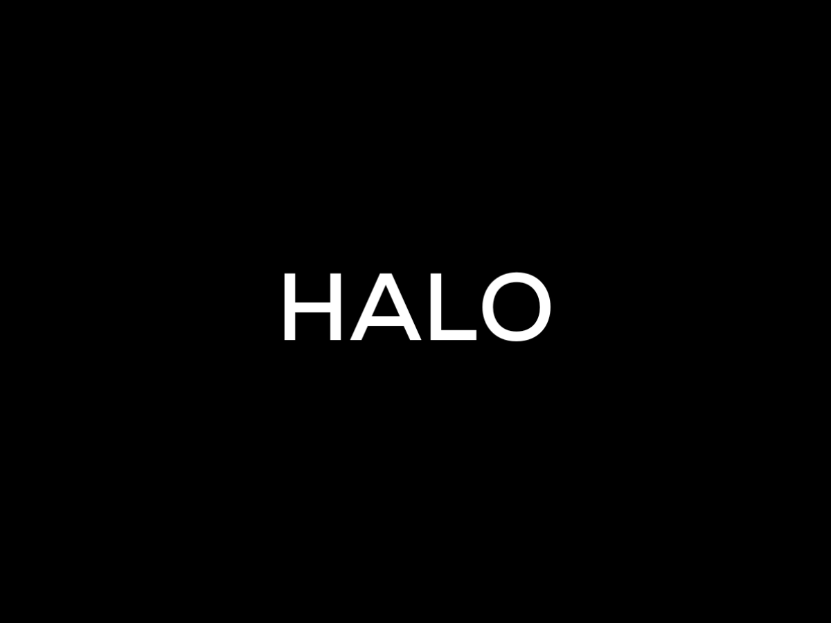Halo